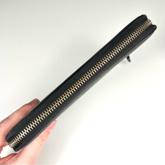 Fendi Monster Zip Around Wallet - Picture 7 of 14